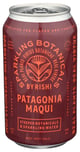 Rishi Tea: Beverage Sparkling Elderberry Maqui, 12 Fo