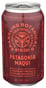 Rishi Tea: Beverage Sparkling Elderberry Maqui, 12 Fo