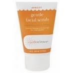 Earth Science Facial Scrub Apricot Gentle - 4 Fl Oz
