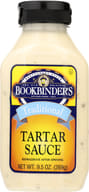 Bookbinders Tartar Sauce, 9.5 Oz