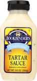 Bookbinders Tartar Sauce, 9.5 Oz