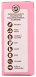 Madegood: Org Granola Mini Strwbry, 4.25 Oz