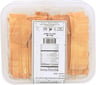 Firehook Seasalt Baked Cracker, 7 Oz