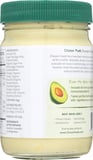 Chosen Foods 100% Pure Avocado Oil Mayo, 12 Oz