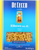 De Cecco: Pasta Elbows, 16 Oz