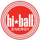 Hi Ball Energy logo
