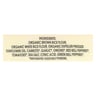 Edward And Sons Organic Vegetable Brown Rice Snaps - Case Of 12 - 3.5 Oz.