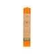 Aloha Bay Chakra Pillar Candle Love (1 Candle)