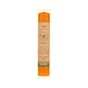 Aloha Bay Chakra Pillar Candle Love (1 Candle)