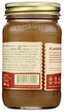 Fond Bone Broth: Beef Bone Broth Ginger Cayenne, 14 Fo