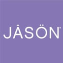 Jason Natural Products logo