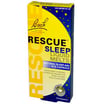 Bach Flower Remedies Rescue Sleep Liquid Melts - 28 Capsules