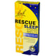 Bach Flower Remedies Rescue Sleep Liquid Melts - 28 Capsules