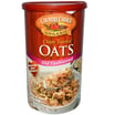 Nature's Path Oats - Old Fashioned - Case Of 6 - 18 Oz.
