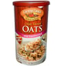Nature's Path Oats - Old Fashioned - Case Of 6 - 18 Oz.