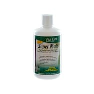 Vital Earth Minerals Super Multi Passion Fruit (32 Fl Oz)