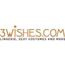Three Wishes logo