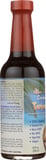Coconut Secret Coconut Aminos Teriyaki Sauce, 10 Oz