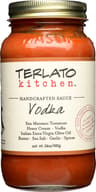 Terlato Kitchen: Sauce Vodka Small Batch, 24 Oz