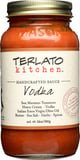 Terlato Kitchen: Sauce Vodka Small Batch, 24 Oz