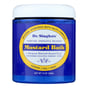 Dr. Singha's Mustard Bath - 16 Oz
