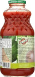 R.w. Knudsen: Organic Low Sodium Very Veggie Juice, 32 Oz