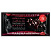 Pascha Chocolate Chips - Dark Unsweetened - Case Of 6 - 8.8 Oz.