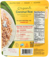 Tasty Bite Coconut Rice, 8.8 Oz