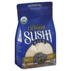 Lundberg Family Farms Organic Sushi White Rice - Case Of 6 - 2 Lb.