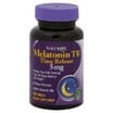 Natrol Melatonin Time Release - 5 Mg - 100 Tablets