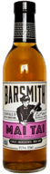 Barsmith: Mai Tai Tropical Orgeat Syrup, 12.7 Oz
