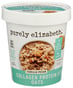 Purely Elizabeth: Vanilla Pecan Collagen Protein Oats Cup, 2 Oz