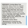 Lenny And Larry's The Complete Cookie - Chocolate Chip - 4 Oz - Case Of 12
