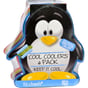 Fit And Fresh Ice Packs Cool Coolers Multicolored Penguin 4 Count