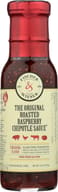 Fischer & Wieser: Roasted Raspberry Chipotle Sauce, 10.5 Oz