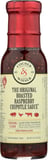 Fischer & Wieser: Roasted Raspberry Chipotle Sauce, 10.5 Oz