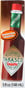 Tabasco Chipotle Pepper Sauce Smoked, 5 Oz