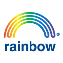 Rainbow Research logo