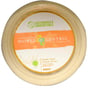 World Centric Fiber Plate - Case Of 12 - 20 Count