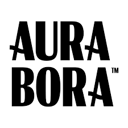 Aura Bora logo
