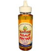 Madhava Honey Golden Light Agave - Case Of 6 - 23.5 Oz.