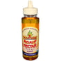 Madhava Honey Golden Light Agave - Case Of 6 - 23.5 Oz.