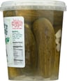 Grillo's Pickles Whole Dills, 32 Oz