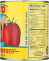 Cento: Tomato Chunky Crashed, 28 Oz