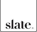 Slate Milk logo