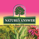 Nature's Answer logo