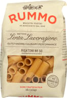 Rummo: Rigatoni Pasta, 16 Oz