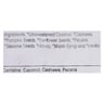 Grandy Oats Granola Organic Coconola - Single Bulk Item - 10lb