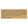 Bob's Red Mill - Bar Pnutbt Chocolate Ots - Case Of 12 - 1.76 Oz