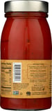 Lucini: Italia Tomato Sauce Spicy Tuscan, 25.5 Oz